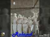 اباژور فایبرگلاس | مجسمه فایبرگلاس - کارخانه مجسمه سازان رولند