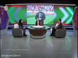 برنامه « ورزش ایران » ؛ شبکه جهانی جام جم - تاریخ پخش : 11 مرداد 99