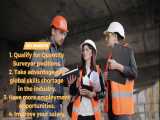 Quantity Surveying Distance Learning 