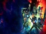 سریال‌ Wizards : Tales of Arcadia فصل اول قسمت ششم + زیرنویس فارسی