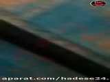 فیلم انفجار ترسناک یک پمپ بنزین در ولگوگراد occurred