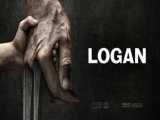 فیلم Logan 2017 دوبله فارسی