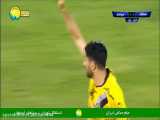 استقلال ۲-0سپاهان جام حذفی (خلاصه بازی)