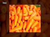 پنج خاصیت هویج که نمی دانستید