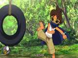 فیلم  Youkai Watch Movie 1: Tanjou no Himitsu da Nyan سانسوراختصاصی