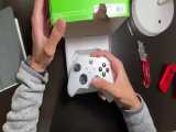 ویدئو جعبه گشایی از دسته‌ی Xbox Series X به همراه تاریخ احتمالی عرضه کنسول 