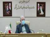 وزیر بهداشت: واکسن ایرانی کووید-19 تحت آزمایشات انسانی قرار می گیرد
