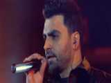 موزیک ویدیوی اجرای زنده آهنگ «دمتم گرم» در کنسرت گروه «پازل»