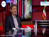 صحبت‌های جنجالی پرویز فتاح، رییس بنیاد مستضعفان، در برنامه زنده تلویزیونی