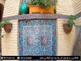 اقامتگاه سنتی بی بی در شیراز
