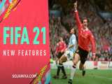 تریلر FIFA 21 Ultimate Team 