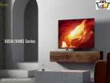 معرفی تلویزیونهای 2020 سونی سری X85H | X8500H