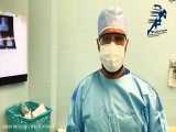 فیلم جراحی تاندون آشیل