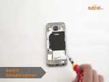 باتری اصلی سامسونگ Samsung Galaxy S6 Duos - امداد موبایل 