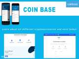 (dssminer.com cloudmining and automated trader BOT) Coinbase Exchange Website -