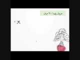 آموزش حرفه ای زبان کره ای(قسمت سوم) 