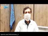 روز خبرنگار با اعضای پنجمین هیئت مدیره نظام پرستاری تهران