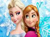 انیمیشن فروزن 2 با دوبله فارسی | Frozen 2019