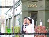 فیلم برداری مجلس عروسی - لباس مزون عروس داماد - بیروت م