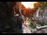 گیم پلی The Elder Scrolls V با کیفیت 4K 