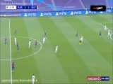 خلاصه بازی بارسلونا 2- بایرن مونیخ 8 (شکست سنگین )