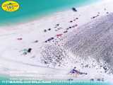 جزیره شیدور یکی از جزایر خلیج فارس ✨آسمان پرستاره پرشیا 22887100 - 021 ☎