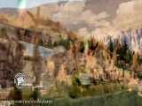 کندوان؛ روستای تاریخی با معماری صخره‌ای در جهان