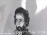 دکلمه شعر سهراب سپهری ( کفش هایم کو ) با صدای احمدرضا احمدی