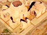 سازه های قدیم ایران باستان