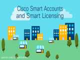 اسمارت لایسنس سیسکو | Cisco Smart License