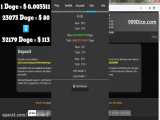 (dssminer.com cloudmining and automated trader BOT) BIG WIN $113 From Bitcoin Ga