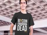 (dssminer.com cloudmining and automated trader BOT) BITCOIN IS DEAD. 380 TIMES.-