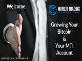 (dssminer.com cloudmining and automated trader BOT) Growing your Bitcoin and you