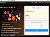 (dssminer.com cloudmining and automated trader BOT) Bitcoin Litecoin Dogecoin et