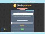 (dssminer.com cloudmining and automated trader BOT) Bitcoin Generator  Generator