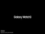 نحوه اتصال Galaxy Watch 3 به گوشی