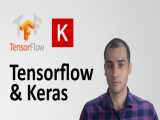 مقایسه Tensorflow و Keras