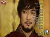 سریال کره ای رویای فرمانروای بزرگ قسمت ۲۱