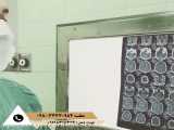 فیلم واقعی جراحى تومور بزرگ مغزى یک خانم ٦٤ ساله