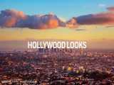 مجموعه پریست رنگ هالیوودی برای پریمیر Hollywood Lumetri Looks
