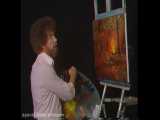 برنامه لذت نقاشی باب راس | فصل سوم قسمت دهم | (Campfire)