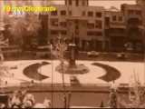 نامگذاری خیابان ها و محله قدیم تهران 