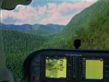 تریلر عرضه بازی Microsoft Flight Simulator 