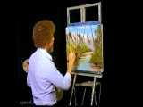 برنامه لذت نقاشی باب راس | فصل پنجم قسمت هشتم | (Arizona Splendor)