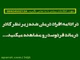 تنها راه درمان ویتیلیگو با گانودرما