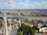 آیا به پایتخت مجارستان، بوداپست، سفر کرده‌اید؟! | آژانس ققنوس