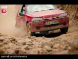 تجربه رانندگی در جاده مرگ نپال با Top Gear