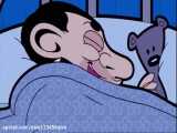 سفر کلیپ Bean& 039;s Cruise and More Funnies Clip Cartoon Official Mr. Bean