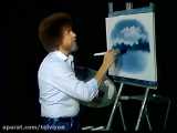 برنامه لذت نقاشی باب راس | فصل یازدهم قسمت ششم | (Oval Barn)