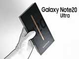 UnBoxing Galaxy Note 20 ultra